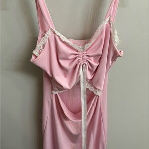 Super cute going out dress